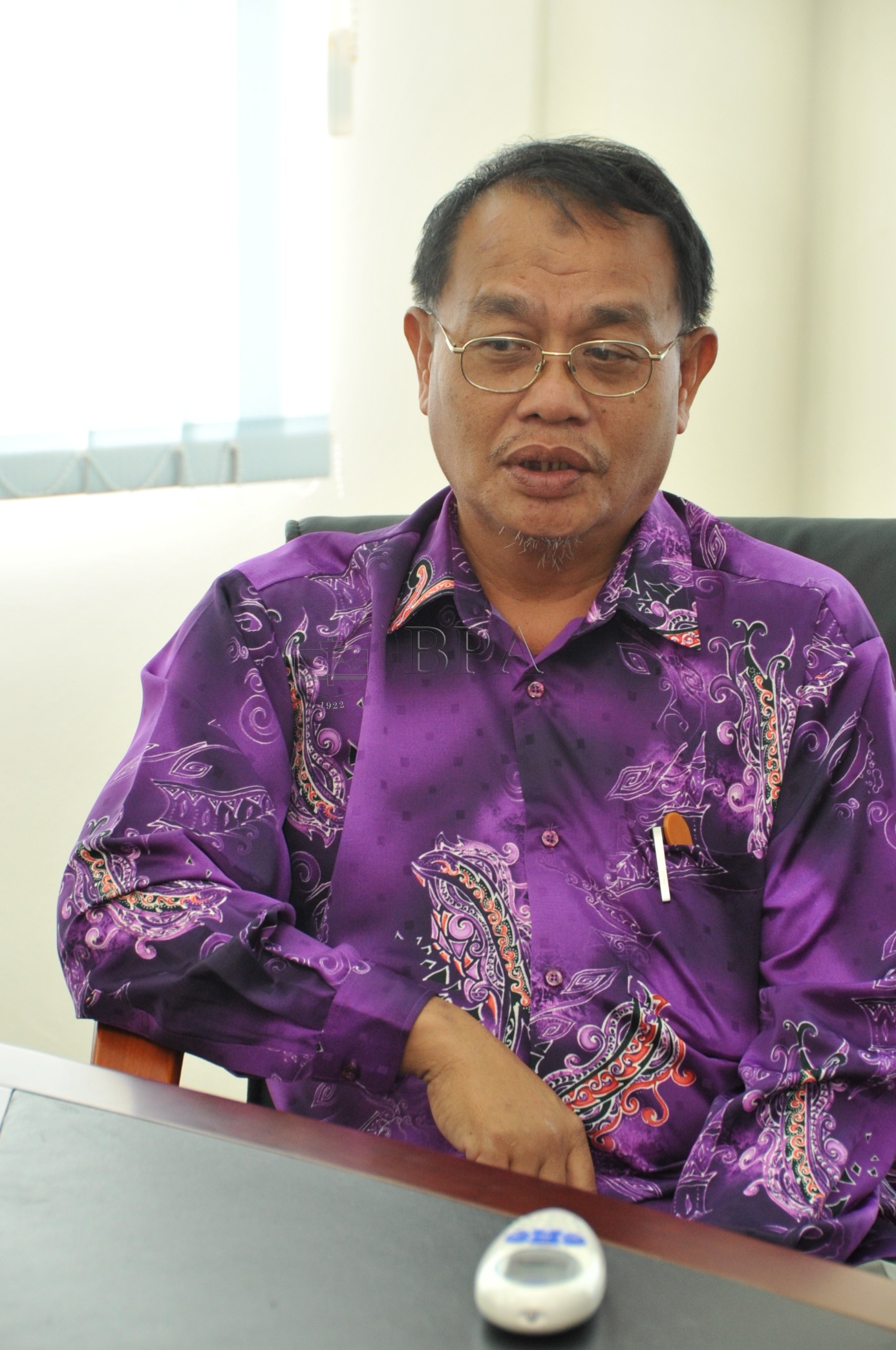 BPA 12 96 buku PRO 4512